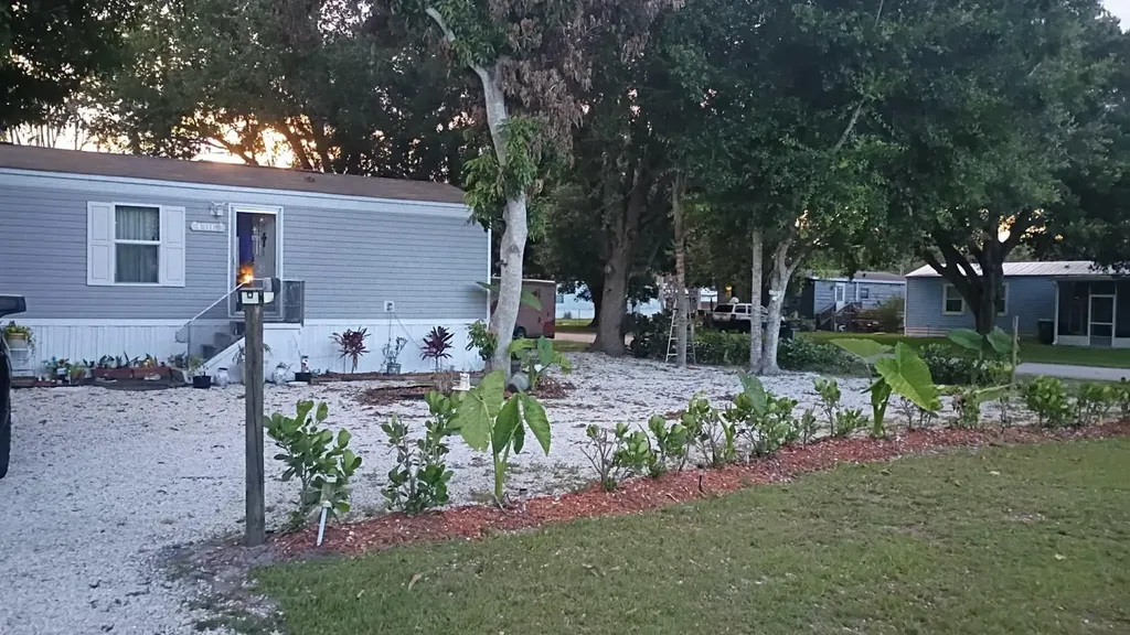4911 Deanna Lane Fort Pierce FL 34946