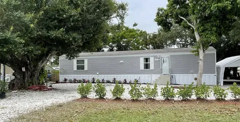 4911 Deanna Lane Fort Pierce FL 34946