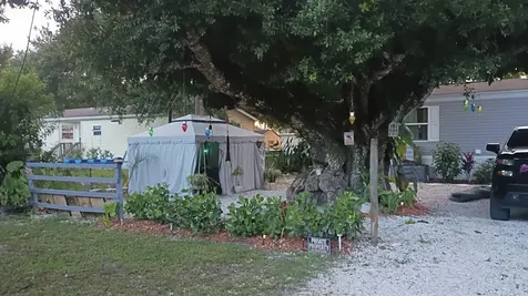 4911 Deanna Lane Fort Pierce FL 34946