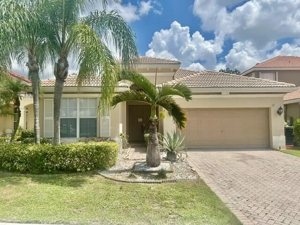 11121 Laurel Walk Road Wellington FL 33449