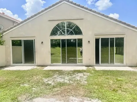 11121 Laurel Walk Road Wellington FL 33449