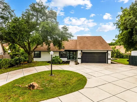 5731 NW 54th Way Tamarac FL 33319
