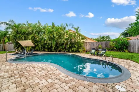 5731 NW 54th Way Tamarac FL 33319
