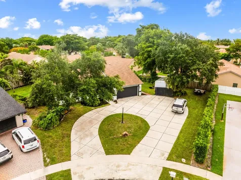 5731 NW 54th Way Tamarac FL 33319