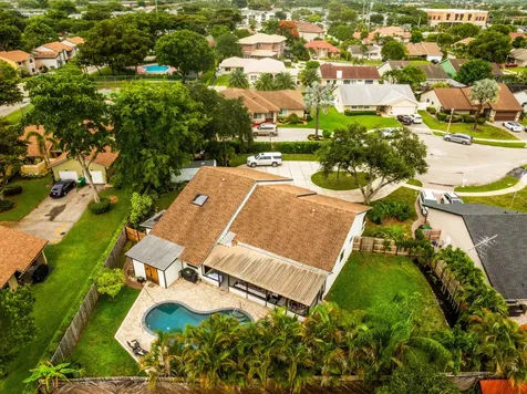5731 NW 54th Way Tamarac FL 33319