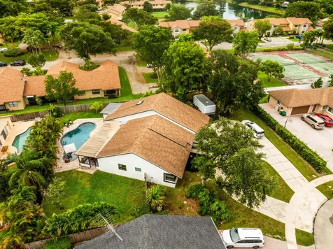 5731 NW 54th Way Tamarac FL 33319