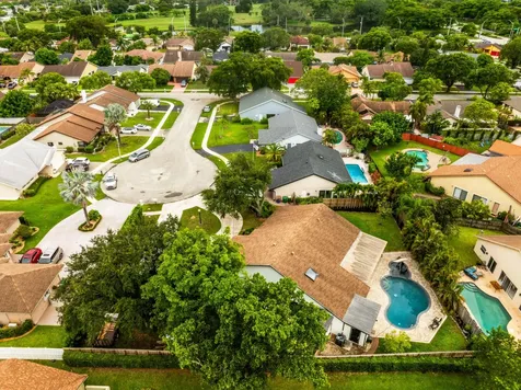 5731 NW 54th Way Tamarac FL 33319