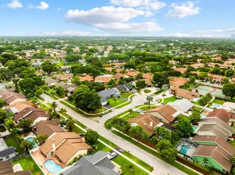 5731 NW 54th Way Tamarac FL 33319