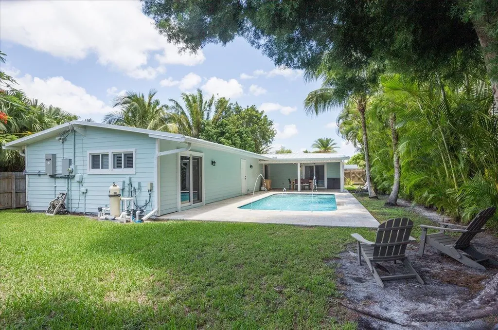 1110 SW 15th Street Boca Raton FL 33486