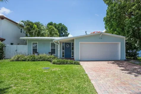 1110 SW 15th Street Boca Raton FL 33486