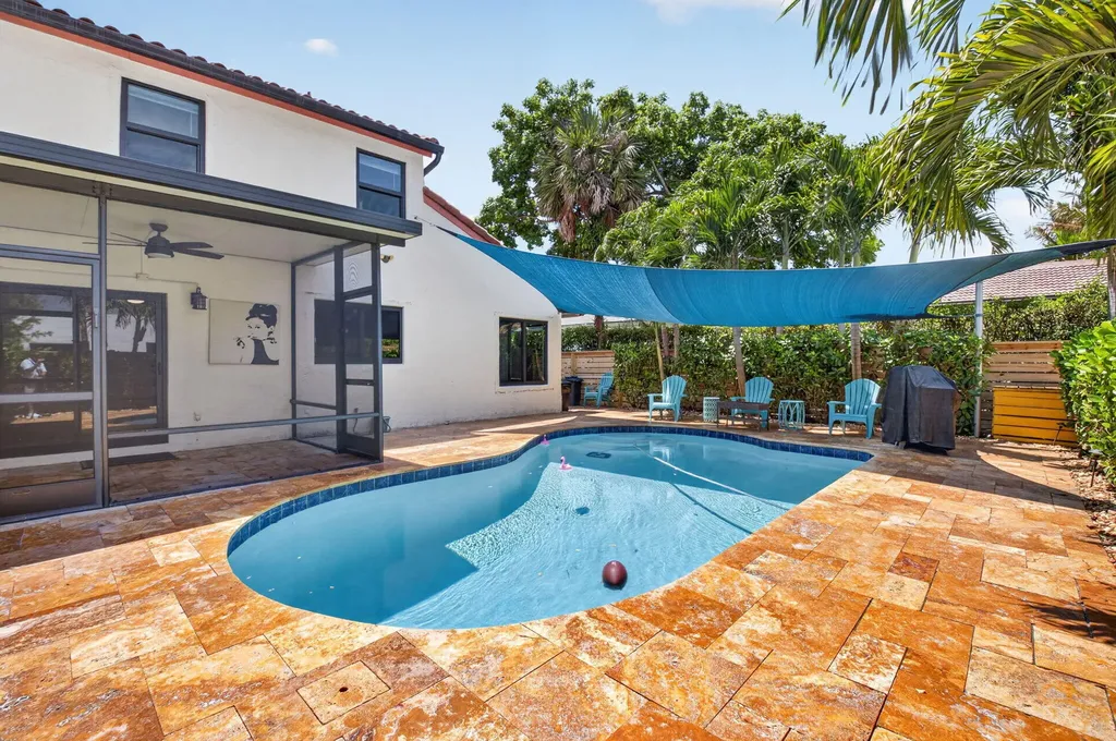 21661 Casa Monte Court Boca Raton FL 33433