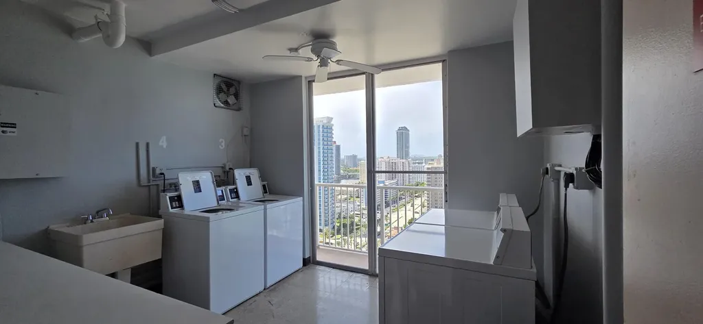 1980 S Ocean Drive Hallandale Beach FL 33009