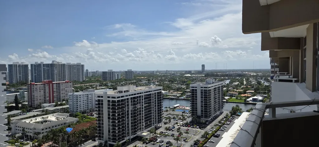 1980 S Ocean Drive Hallandale Beach FL 33009