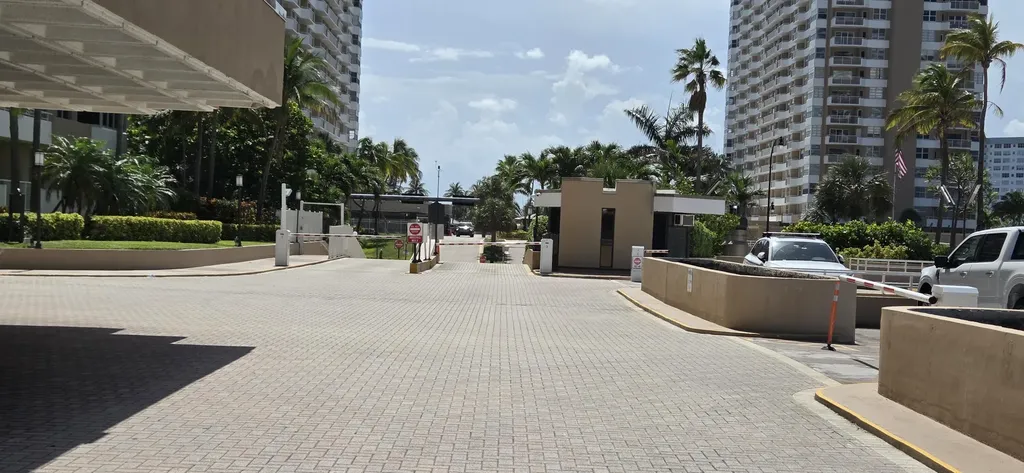 1980 S Ocean Drive Hallandale Beach FL 33009