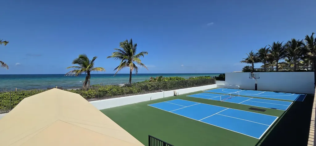 1980 S Ocean Drive Hallandale Beach FL 33009