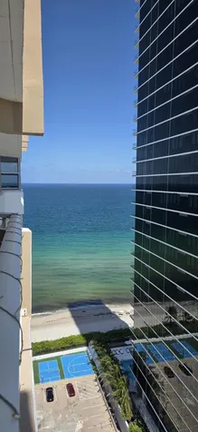 1980 S Ocean Drive Hallandale Beach FL 33009