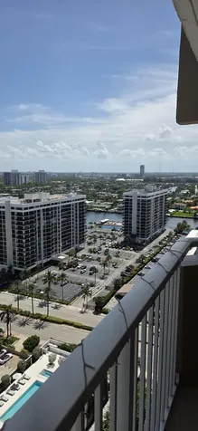 1980 S Ocean Drive Hallandale Beach FL 33009