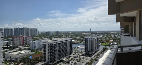 1980 S Ocean Drive Hallandale Beach FL 33009