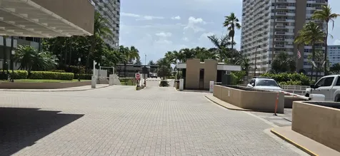1980 S Ocean Drive Hallandale Beach FL 33009