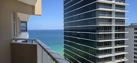 1980 S Ocean Drive Hallandale Beach FL 33009