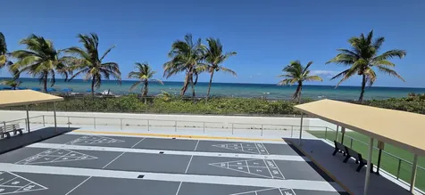1980 S Ocean Drive Hallandale Beach FL 33009