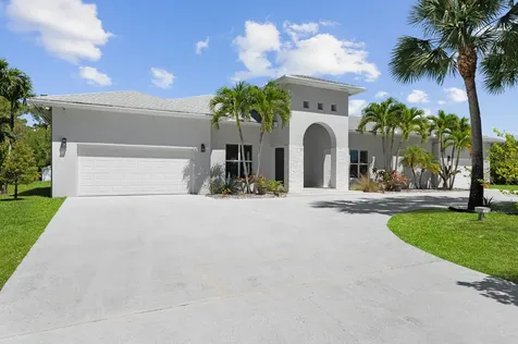 15503 Temple Boulevard The Acreage FL 33470