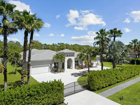 15503 Temple Boulevard The Acreage FL 33470