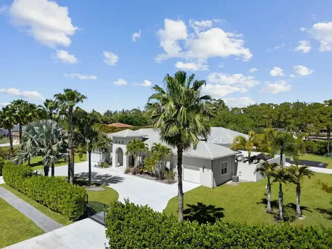15503 Temple Boulevard The Acreage FL 33470