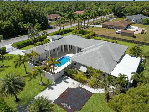 15503 Temple Boulevard The Acreage FL 33470