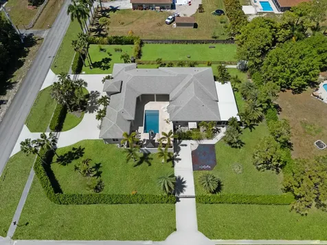 15503 Temple Boulevard The Acreage FL 33470