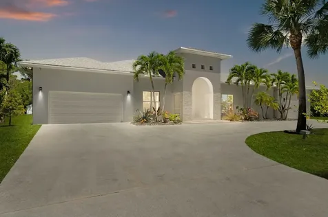 15503 Temple Boulevard The Acreage FL 33470