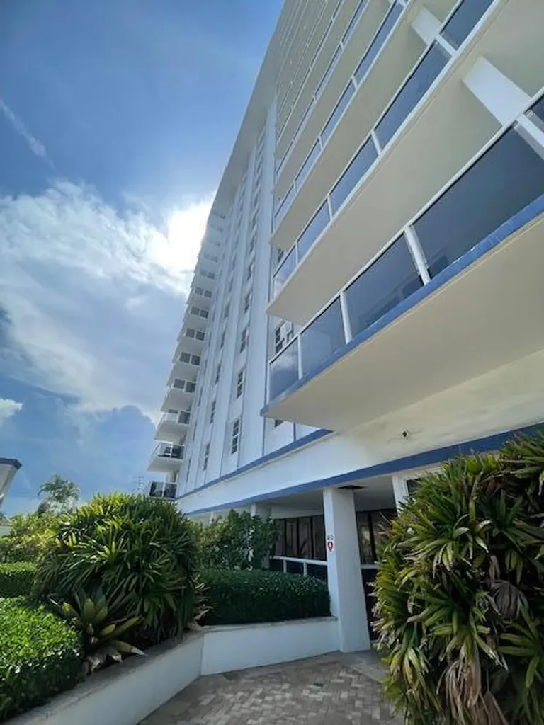 336 N Birch Road Fort Lauderdale FL 33304