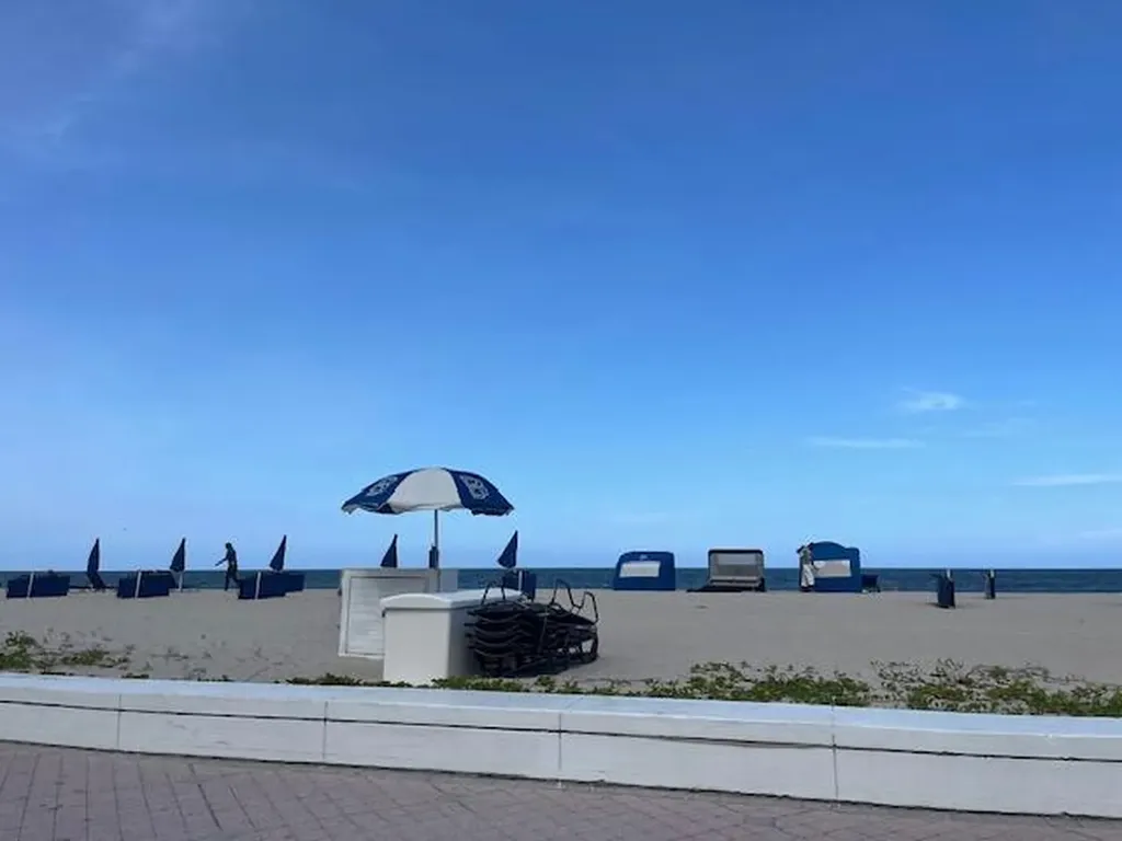 336 N Birch Road Fort Lauderdale FL 33304