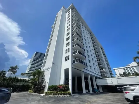 336 N Birch Road Fort Lauderdale FL 33304