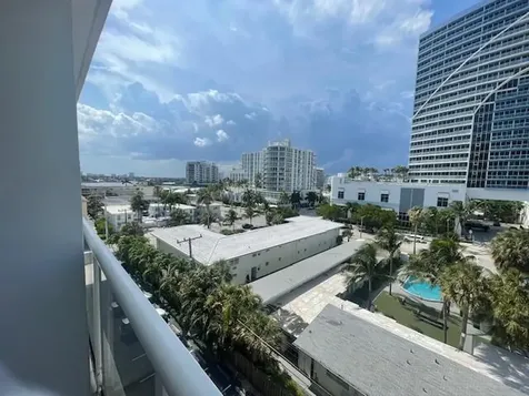 336 N Birch Road Fort Lauderdale FL 33304