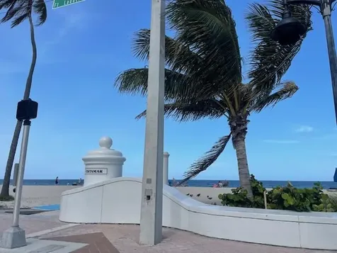 336 N Birch Road Fort Lauderdale FL 33304