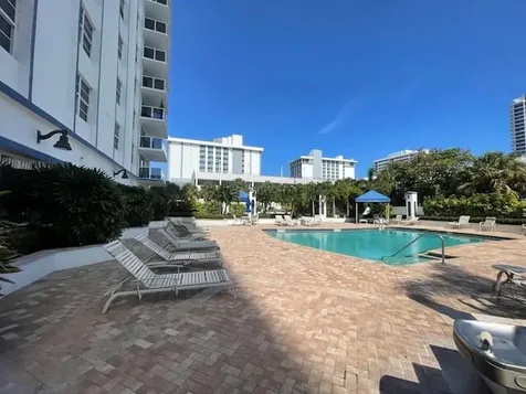 336 N Birch Road Fort Lauderdale FL 33304