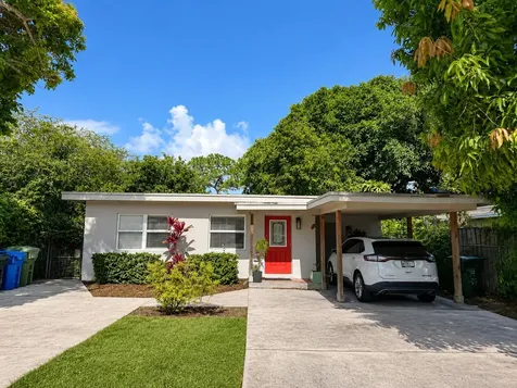 1437 NW 4th Avenue Fort Lauderdale FL 33311