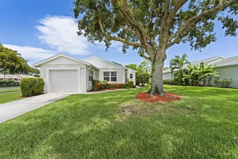 1264 Pine Sage Circle West Palm Beach FL 33409