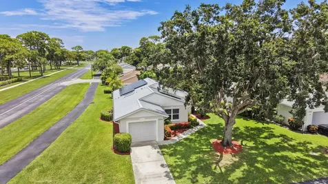 1264 Pine Sage Circle West Palm Beach FL 33409