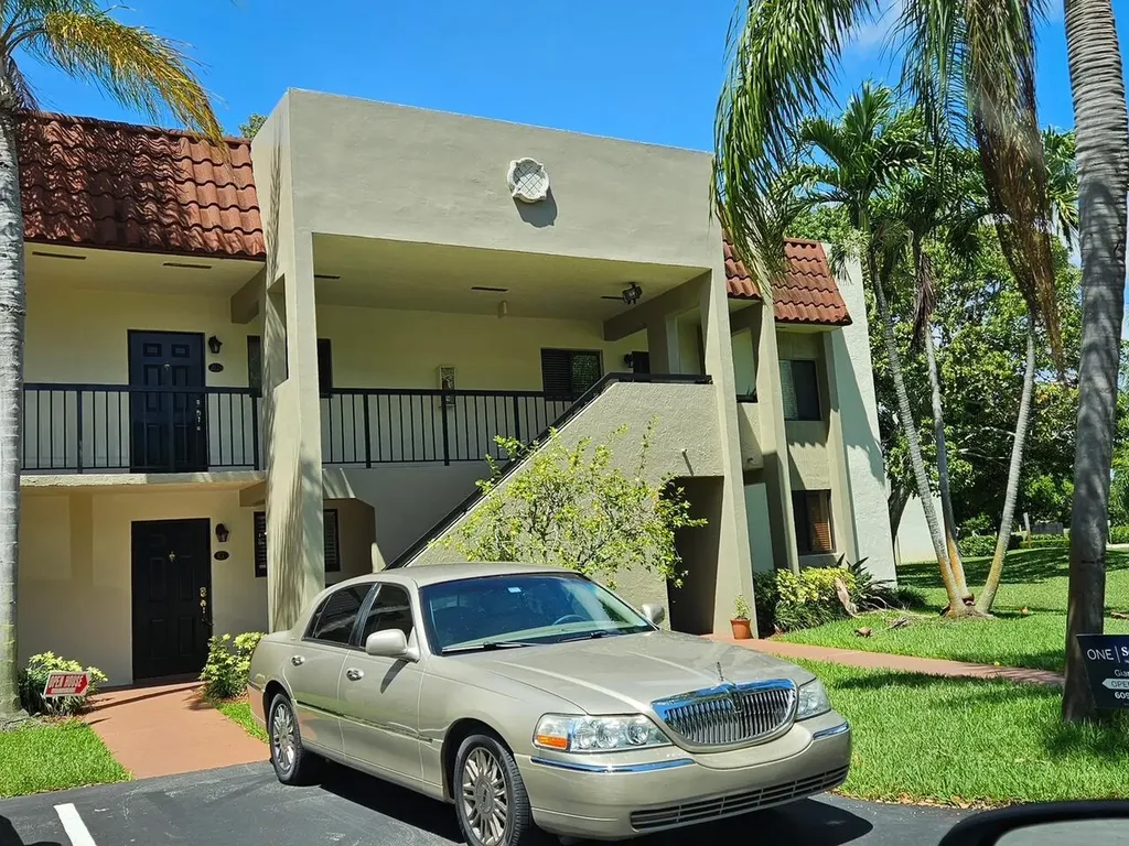 110 NW 70th Street Boca Raton FL 33487
