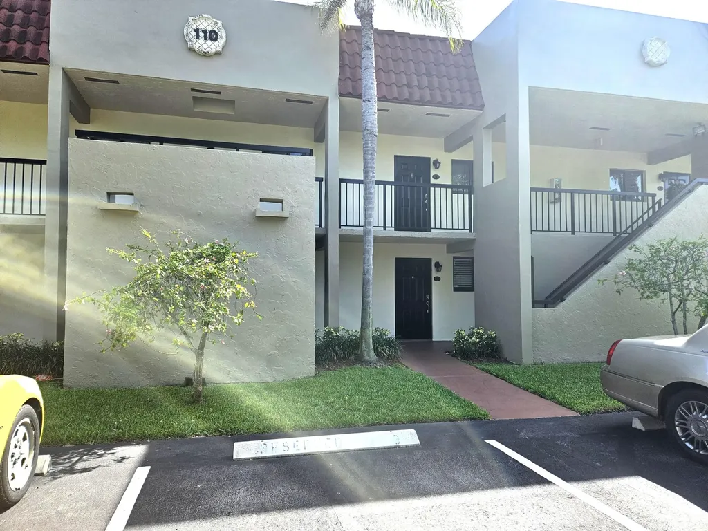 110 NW 70th Street Boca Raton FL 33487