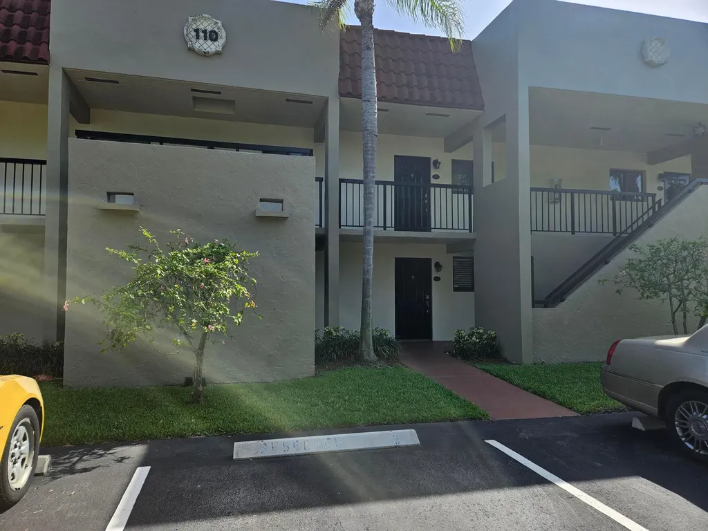 110 NW 70th Street Boca Raton FL 33487
