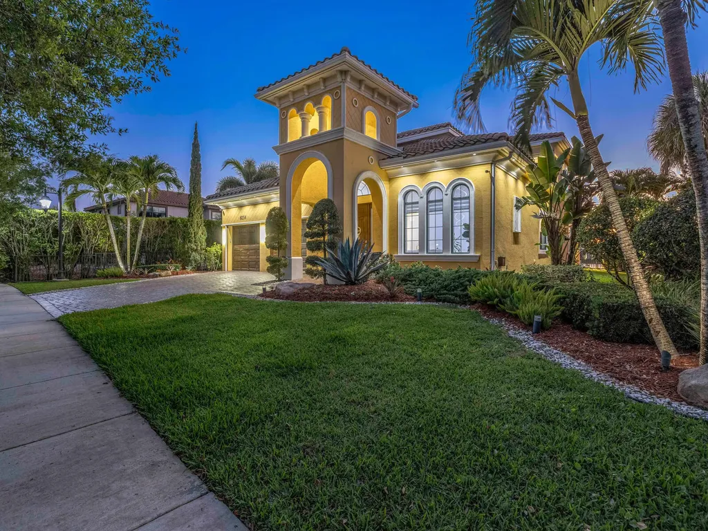 8256 Bradford Way Parkland FL 33076