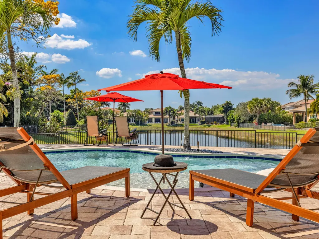 8256 Bradford Way Parkland FL 33076