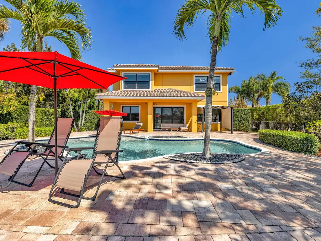 8256 Bradford Way Parkland FL 33076