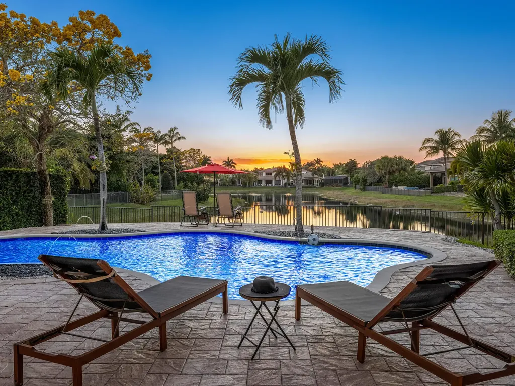 8256 Bradford Way Parkland FL 33076