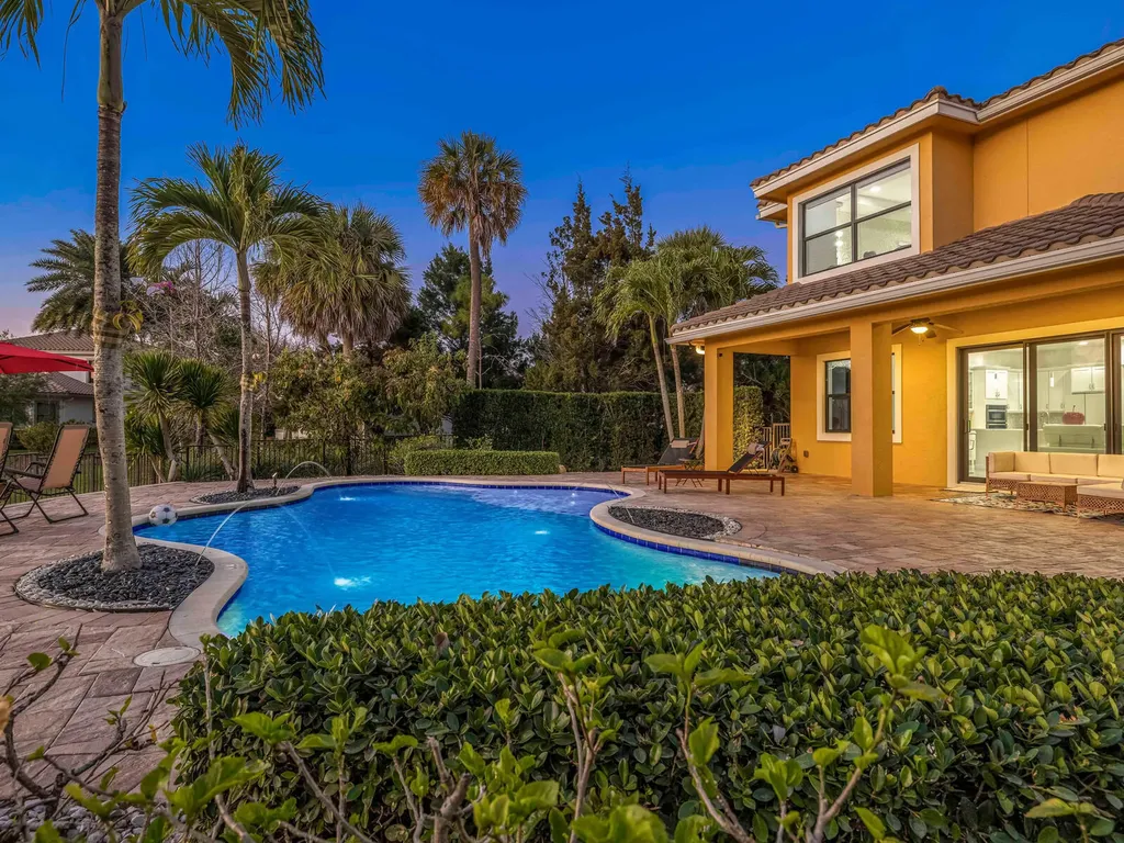 8256 Bradford Way Parkland FL 33076
