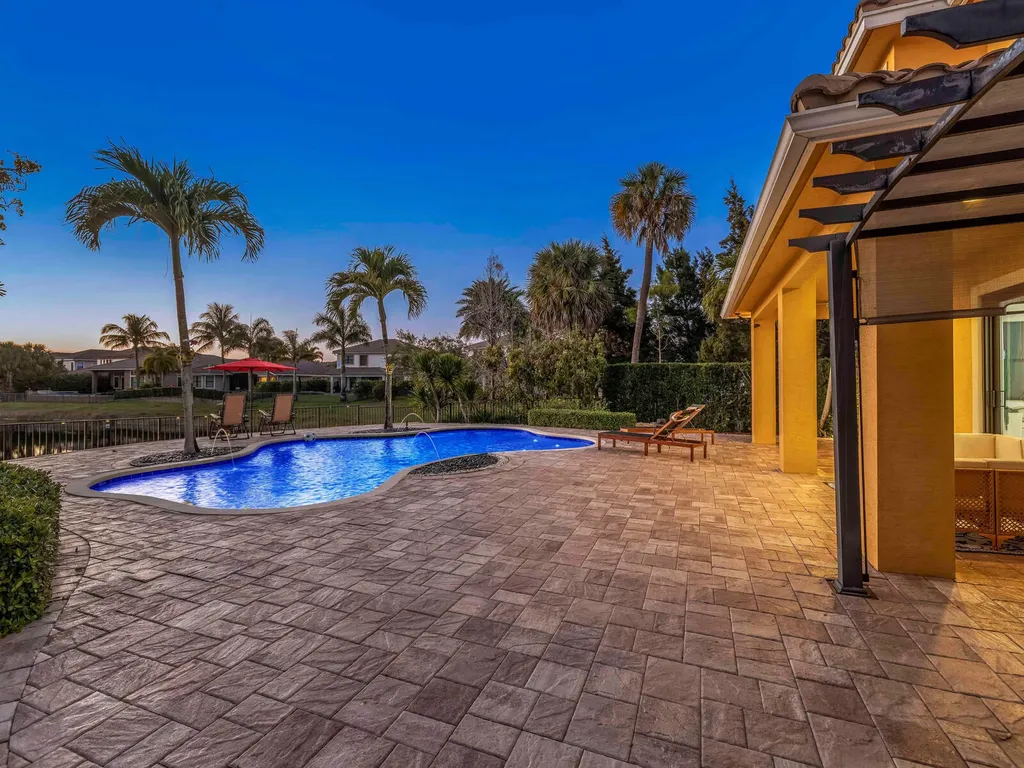 8256 Bradford Way Parkland FL 33076