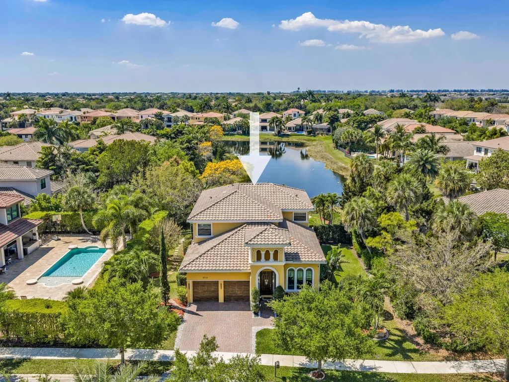 8256 Bradford Way Parkland FL 33076